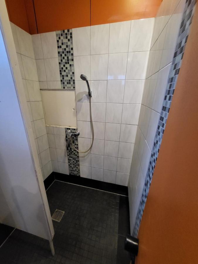 فندق إيزي لودجيز برلين المظهر الخارجي الصورة